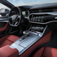 Illustration for article titled The 2020 Audi S6 and S7 Lose The V8 but Keep the 450 HP